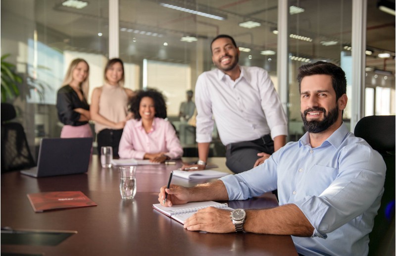 Plano Sucessório empresarial: a melhor maneira de garantir o futuro de seus negócios!