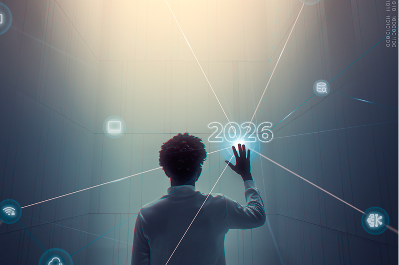 Tendências Tecnológicas 2026: As 10 Inovações Estratégicas segundo o Gartner 