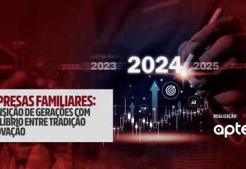 Mais sobre post: Evento  Empresas familiares: Transição de gerações com equilíbrio entre tradição e inovação