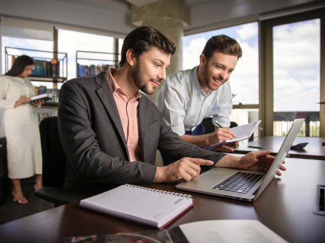 Mais sobre: Advisory | Consultoria de Negócios