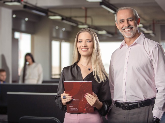 Mais sobre: Outsourcing | Terceirização