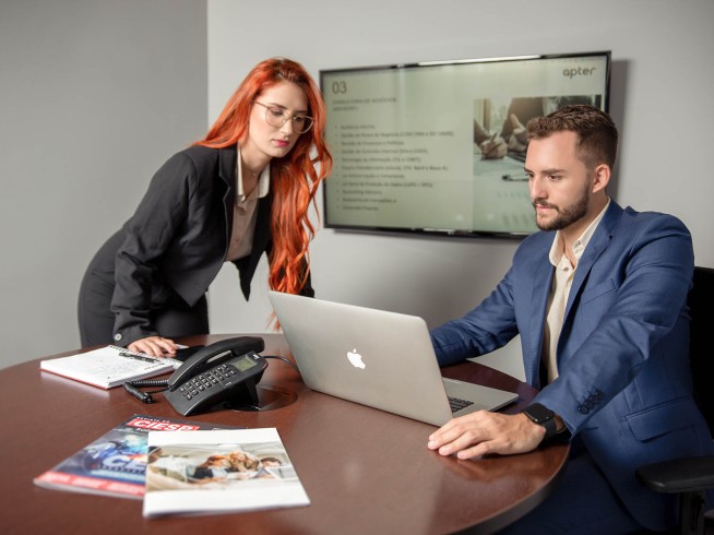 Mais sobre: Audit | Auditoria